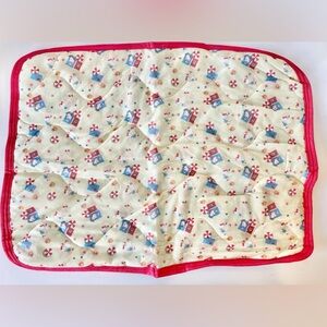 Hello Kitty Pet / Baby Cooling Mat Cooling Pad *Japan Exclusive* Sanrio Baby Pet